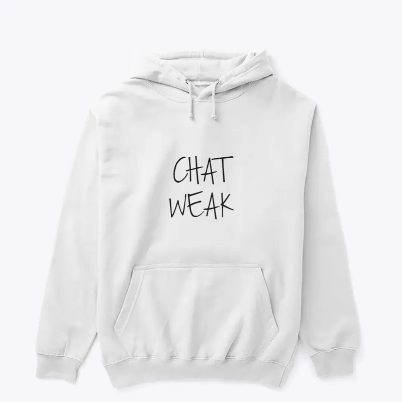 BABZ Chat Weak Merch