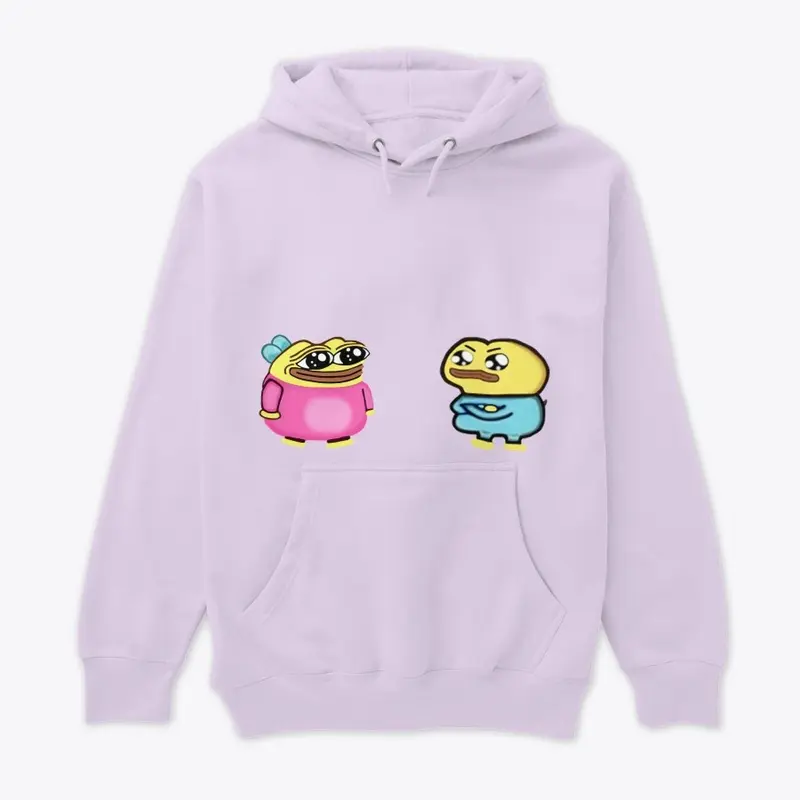 BabzyJae Beepo Merch