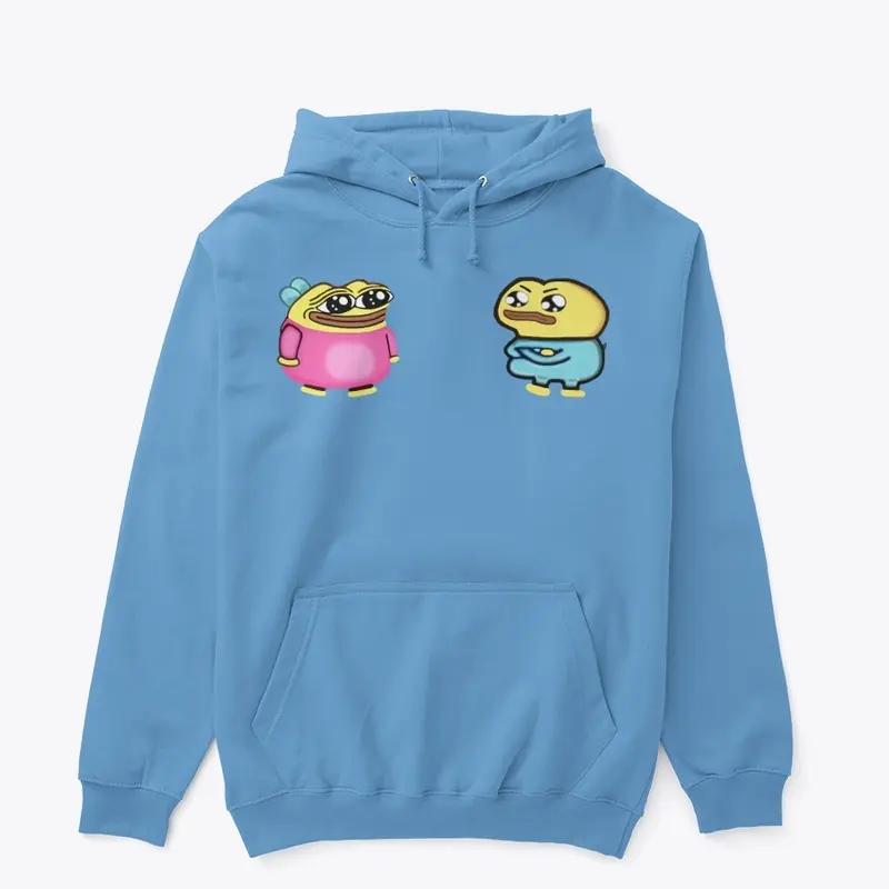 BabzyJae Beepo Merch