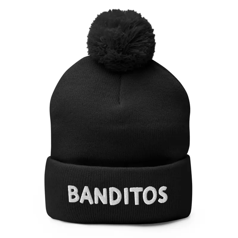 Banditos Squad Beanie