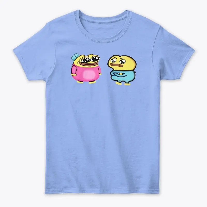 BabzyJae Beepo Merch