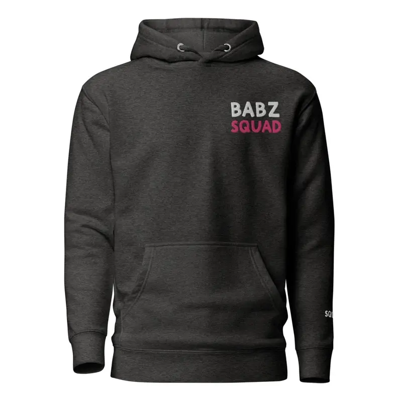 Babz Squad Hoodie