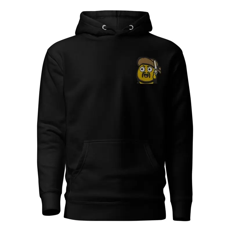 Babz Bandito Hoodie