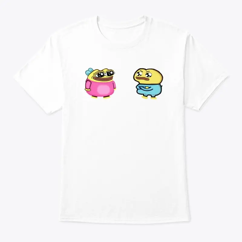 BabzyJae Beepo Merch