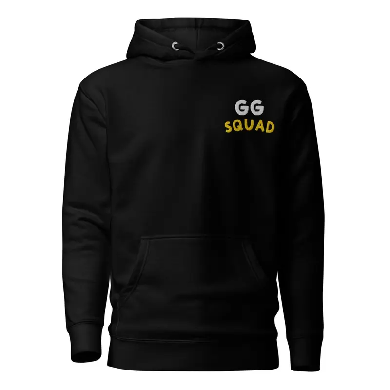 GG Squad Hoodie